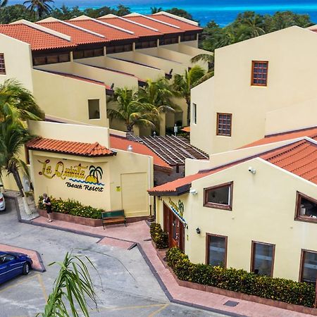 La Quinta Beach Resort Palm Beach Kültér fotó