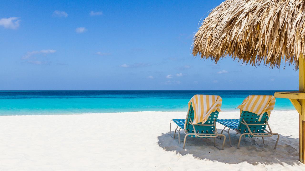 La Quinta Beach Resort Palm Beach Kültér fotó