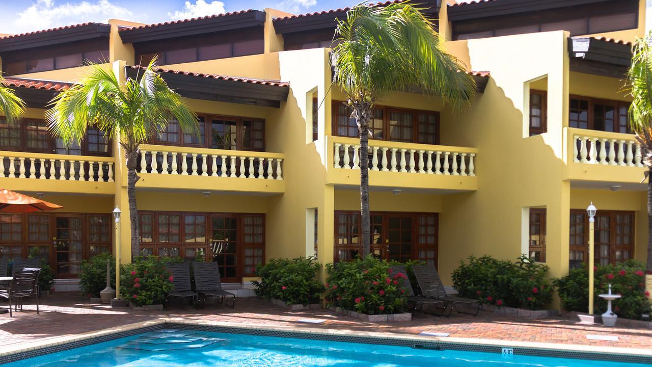 La Quinta Beach Resort Palm Beach Kültér fotó