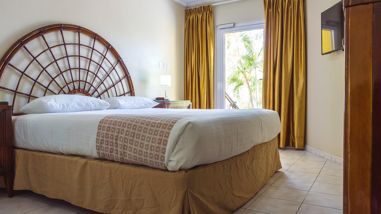 La Quinta Beach Resort Palm Beach Kültér fotó