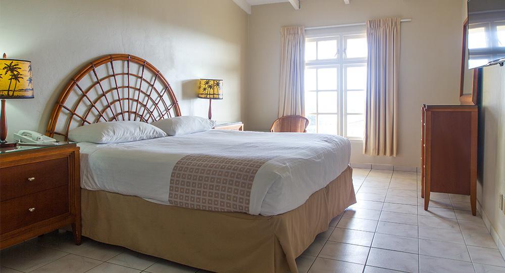 La Quinta Beach Resort Palm Beach Kültér fotó